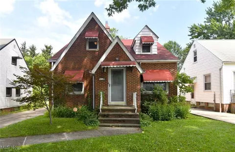 Exterior - 12611 Orme Rd, Garfield Heights, OH 44125 photo 2 of 9