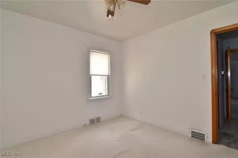 Bedroom - 12611 Orme Rd, Garfield Heights, OH 44125 photo 3 of 11