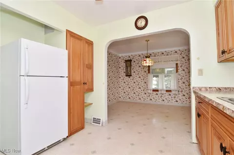 Kitchen - 12611 Orme Rd, Garfield Heights, OH 44125 photo 1 of 6