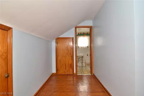 Entry Way - 12611 Orme Rd, Garfield Heights, OH 44125 photo 8 of 8