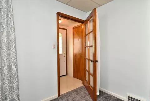 Entry Way - 12611 Orme Rd, Garfield Heights, OH 44125 photo 1 of 8
