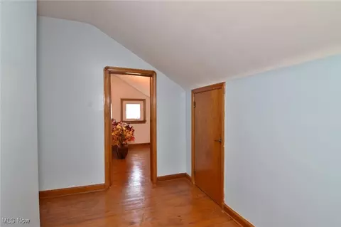 Entry Way - 12611 Orme Rd, Garfield Heights, OH 44125 photo 6 of 8