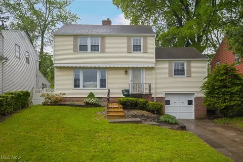 3762 Covington Rd, South Euclid, OH 44121