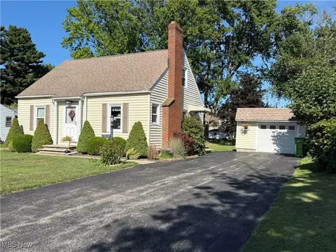 3040 Wilson Ave, Ashtabula, OH 44004