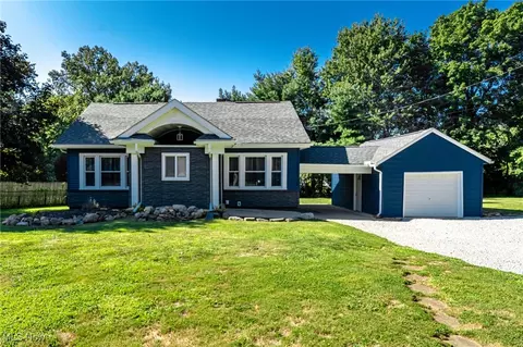 33384 Chestnut Ridge Rd, North Ridgeville, OH 44039