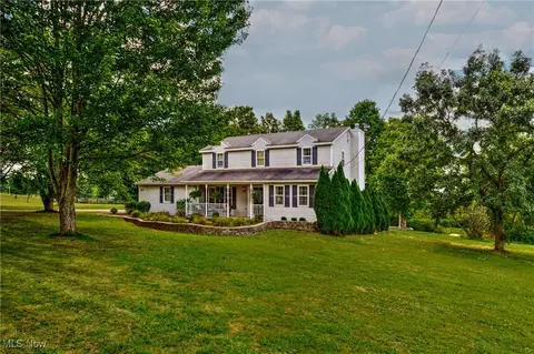 5779 W Middletown Rd, Canfield, OH 44406