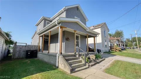 1380 Wheeling Ave, Zanesville, OH 43701