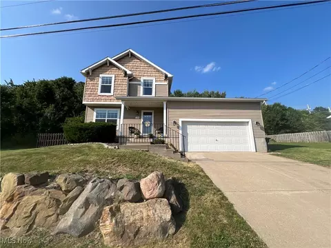 1754 Williams Way, Wooster, OH 44691