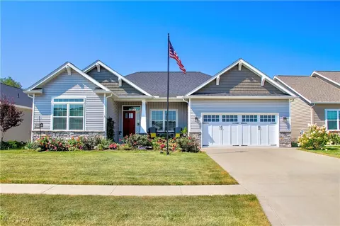 6049 Valley Quail Ct, Seville, OH 44273