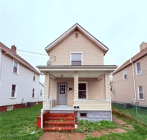 1617 Stark Ave SW, Canton, OH 44706