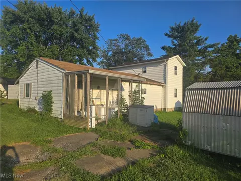 73 Locust St, Rutland, OH 45775