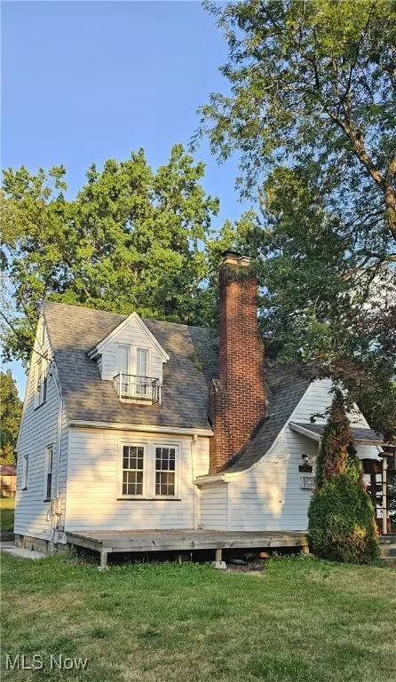 855 Lincoln Ave, Niles, OH 44446