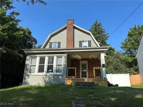 472 Morningview Ave, Akron, OH 44305