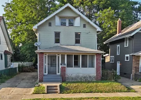 23 Alfaretta Ave, Akron, OH 44310