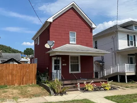 722 Daniels St, Toronto, OH 43964