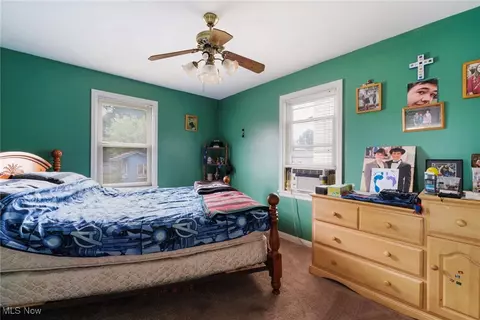 Bedroom - 6510 Glendale Ave, Boardman, OH 44512 photo 1 of 4