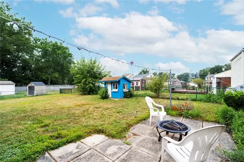 Exterior - 6510 Glendale Ave, Boardman, OH 44512 photo 9 of 9