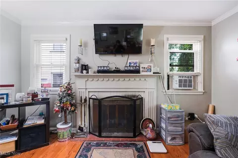 Living - 6510 Glendale Ave, Boardman, OH 44512 photo 2 of 2