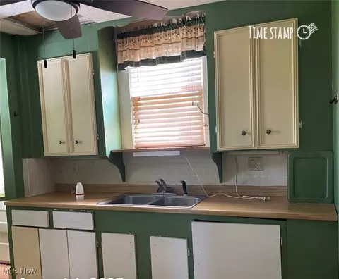 Kitchen - 3015 2nd St NW, Canton, OH 44708 photo 1 of 1