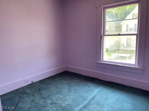 Bedroom - 3015 2nd St NW, Canton, OH 44708 photo 3 of 3