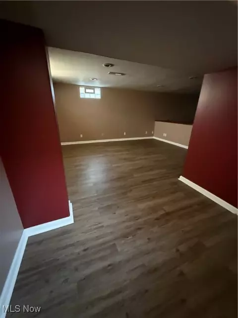 Living - 2445 Gilbert St, Akron, OH 44314 photo 4 of 4