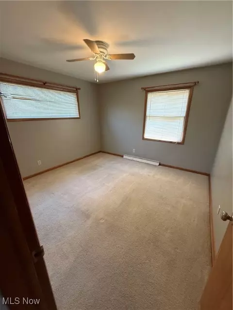 Bedroom - 2445 Gilbert St, Akron, OH 44314 photo 1 of 3