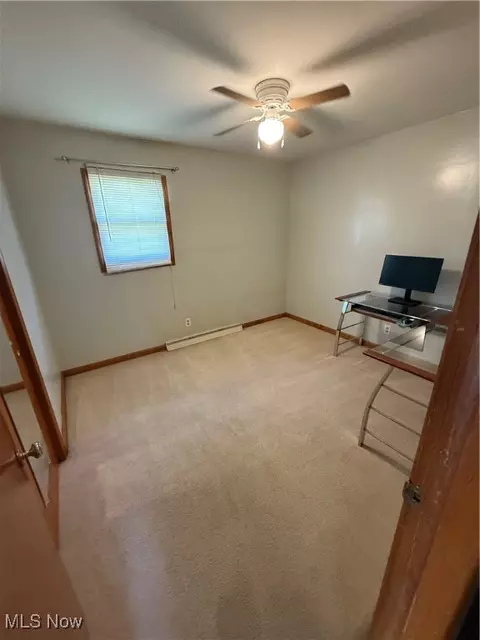 Bedroom - 2445 Gilbert St, Akron, OH 44314 photo 2 of 3