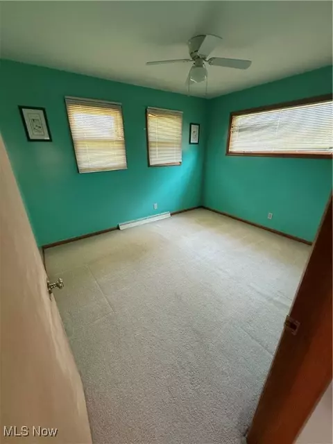 Bedroom - 2445 Gilbert St, Akron, OH 44314 photo 3 of 3