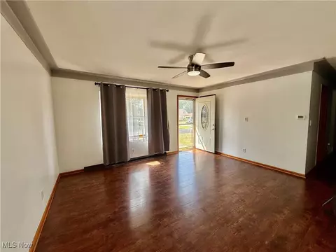 Living - 2445 Gilbert St, Akron, OH 44314 photo 1 of 4