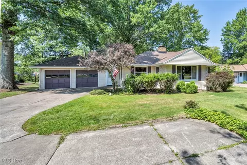 11858 Ridge Rd, North Royalton, OH 44133
