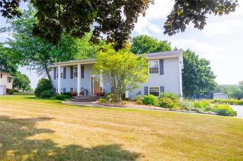 13969 Emerson Rd, Dalton, OH 44618