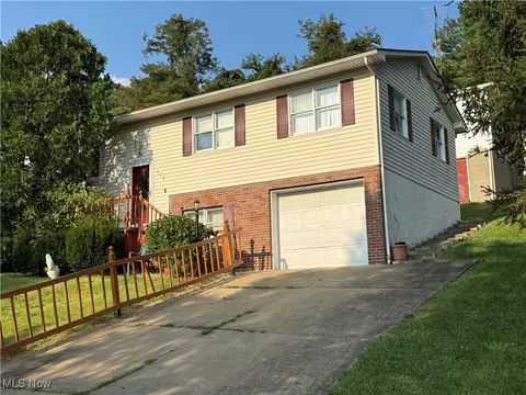 316 Dorer Ave, Bellaire, OH 43906
