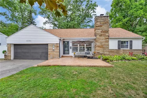 6184 Dawson Blvd, Mentor, OH 44060