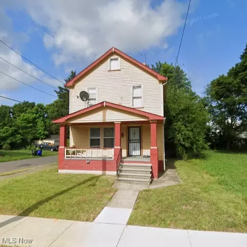 3974 E 121st St, Cleveland, OH 44105