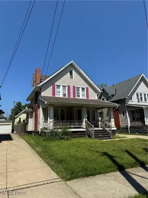 10404 Joan Ave, Cleveland, OH 44111