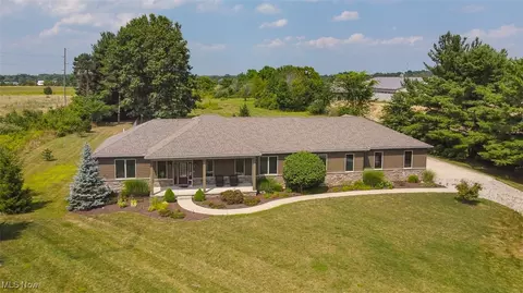 9155 Shank Rd, Litchfield, OH 44253