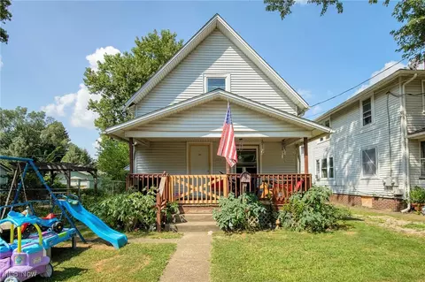 2323 15th St NE, Canton, OH 44705