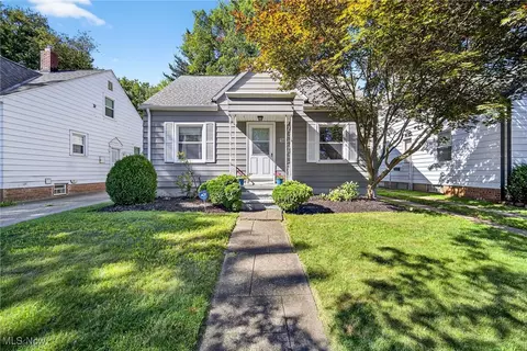 1406 Irving Ave, Cleveland, OH 44109