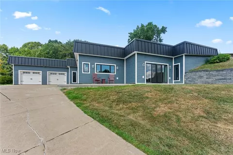 9166 N Yuma Trl, Negley, OH 44441