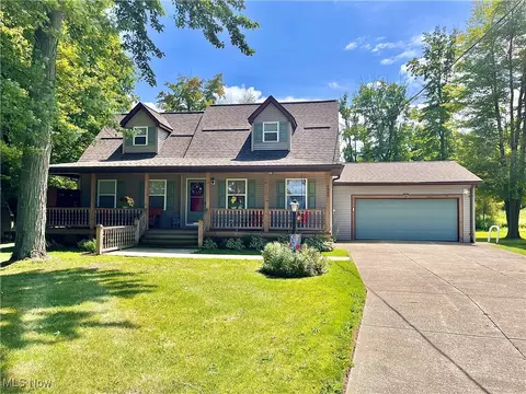 4040 E Center St, Conneaut, OH 44030