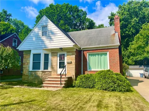 1324 Dorsh Rd, South Euclid, OH 44121
