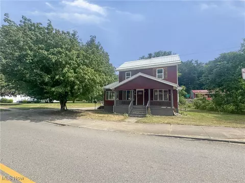 87 E Main St, Salineville, OH 43945