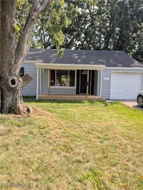 6015 Ira Ave, Brooklyn, OH 44144