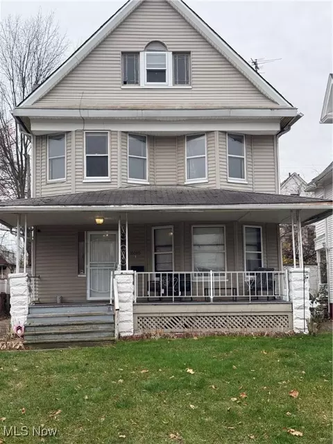 10010 Pierpont Ave, Cleveland, OH 44108