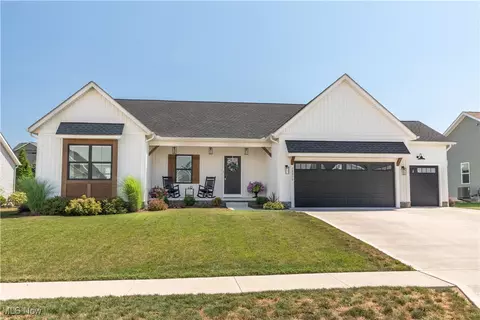 12510 Class Ave NW, Uniontown, OH 44685