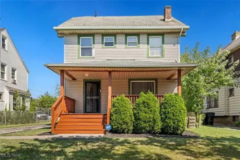 3755 E 146th St, Cleveland, OH 44128