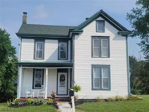 2420 State Route 150, Dillonvale, OH 43917