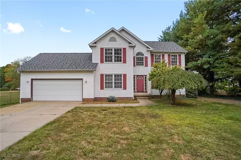 1430 Westwood Ave, Alliance, OH 44601