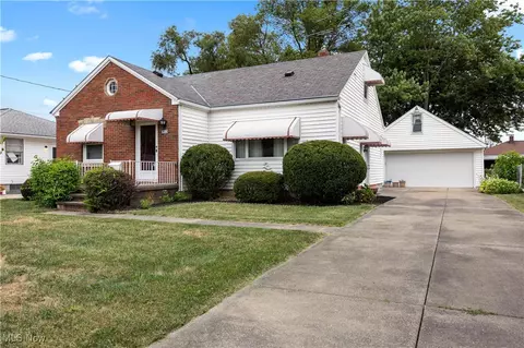 1216 W 35th St, Lorain, OH 44053
