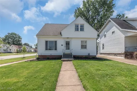 5401 Velma Ave, Parma, OH 44129